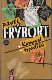 Frýbort, Pavel