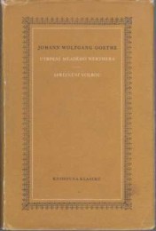 Goethe, Johann Wolfgang