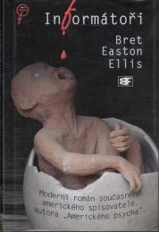 Ellis, Bret Easton
