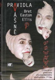 Ellis, Bret Easton