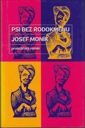 Moník, Josef