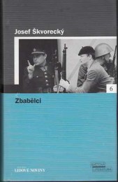 Škvorecký, Josef