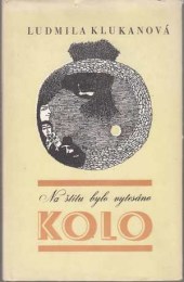 Klukanová, Ludmila