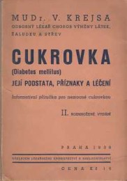 Krejsa, Václav