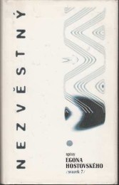 Hostovský, Egon