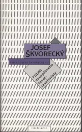 Škvorecký, Josef