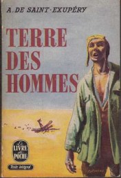Saint-Exupéry, Antoine de