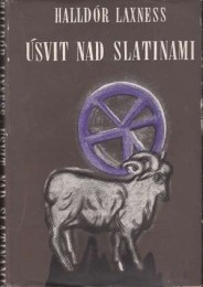 Laxness, Halldór
