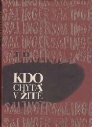 Salinger, Jerome David