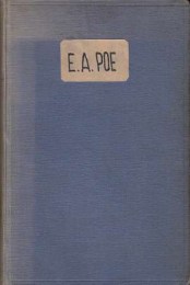 Poe, Edgar Alan