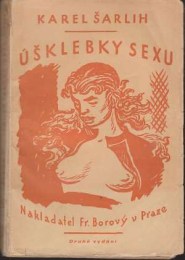 Šarlih, Karel (Karel Čada)