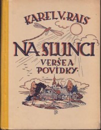 Rais, Karel Václav