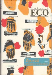 Eco, Umberto