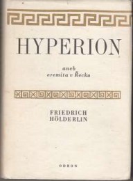 Hölderlin, Friedrich