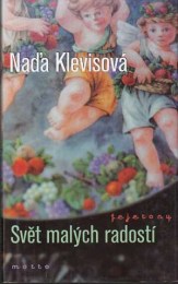 Klevisová, Naďa