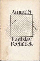 Pecháček, Ladislav