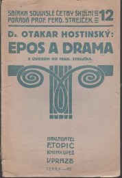 Hostinský, Otakar