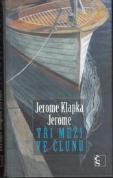 Jerome, Jerome Klapka