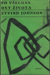Johnson, Eyvind