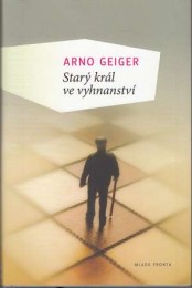 Geiger, Arno