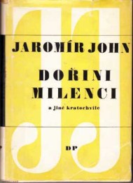 John, Jaromír