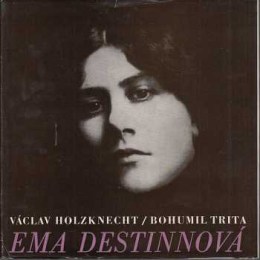 Holzknecht, Václav & Trita, Bohumil