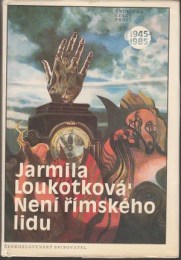 Loukotková, Jarmila