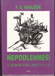 Havlíček, F. X.