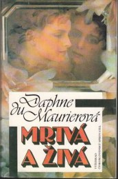 MAURIEROVÁ Daphne du