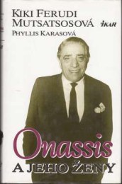 Mutsatsosová, Kiki Ferudi a Karasová Phyllis