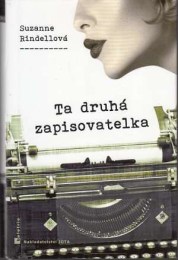 Rindellová, Suzanne