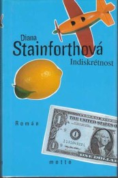 Stainforthová, Diana