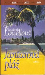 Lowellová, Elizabeth