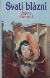 Harrisová, Joanne