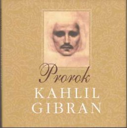 Gibran, Kahlil