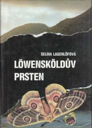 Lagerlöfová, Selma