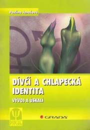 Janošová, Pavlína