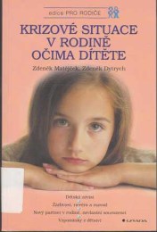 Matějček, Zdeněk & Dytrych, Zdeněk