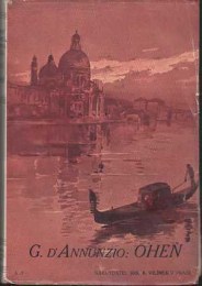 d´Annunzio, Gabrielle