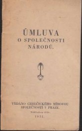 Společnost národů