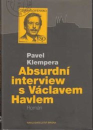 Klempera, Pavel