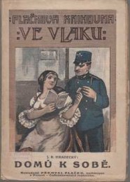 Hradecký, J. R.