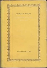 Mikszáth, Kálmán
