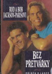 Jackson-Paris, Rod a Bob Parisovi