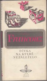 Francouz, Pavel