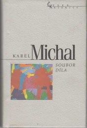 Michal, Karel (Buksa, Pavel)