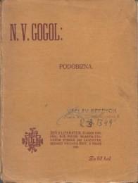 Gogol, Nikolaj Vasiljevič