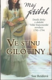 Reidová, Sue