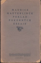 Maeterlinck, Maurice
