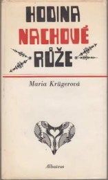 Krügerová, Maria